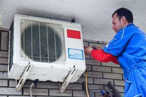 24/7 and Emergency HVAC Near JF Kennedy Ap, NY | Air Conidtioning and Heating Contractors